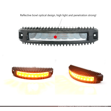 Best price LED strobe signal light safety warning